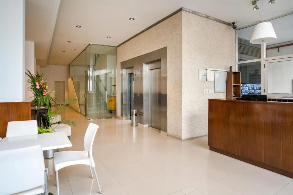 Luxor Hotel Salta