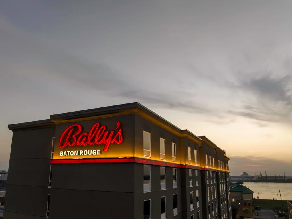 Bally's Baton Rouge Hotel