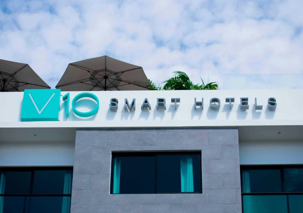 Hotel V10 Playa del Carmen