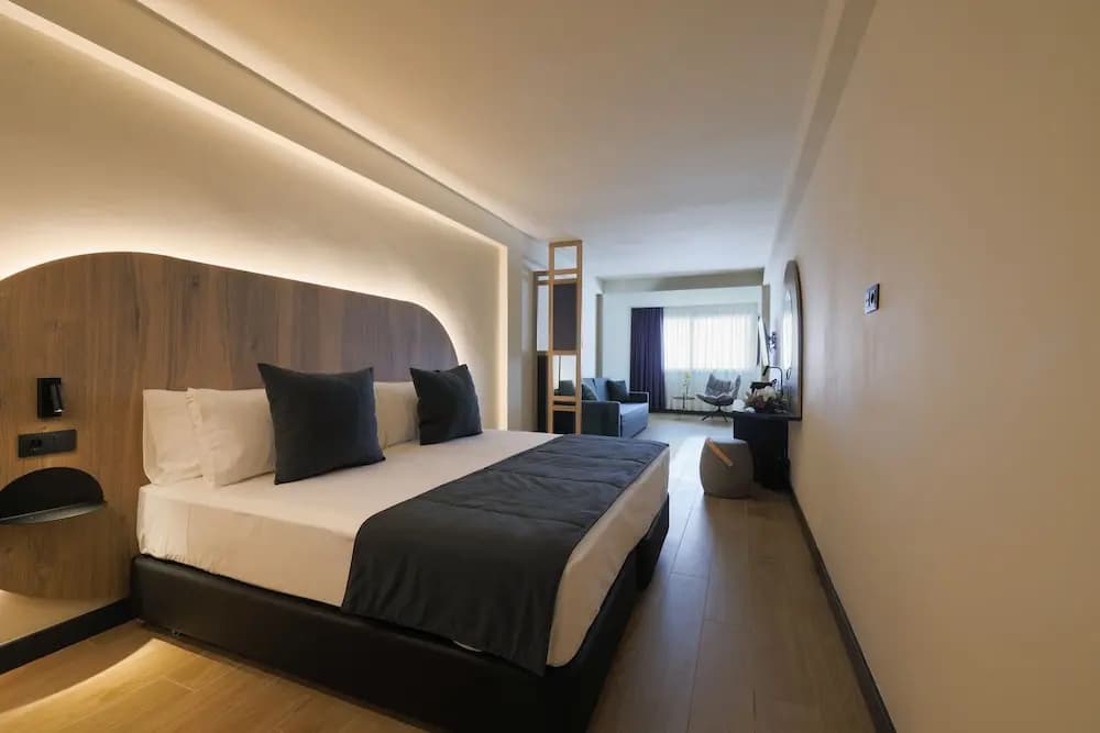 Sercotel Playa Canteras Hotel