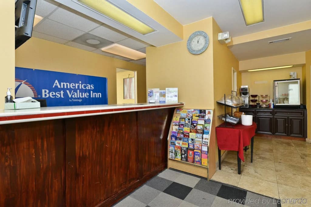 Motel 6 Atlanta, GA - Midtown