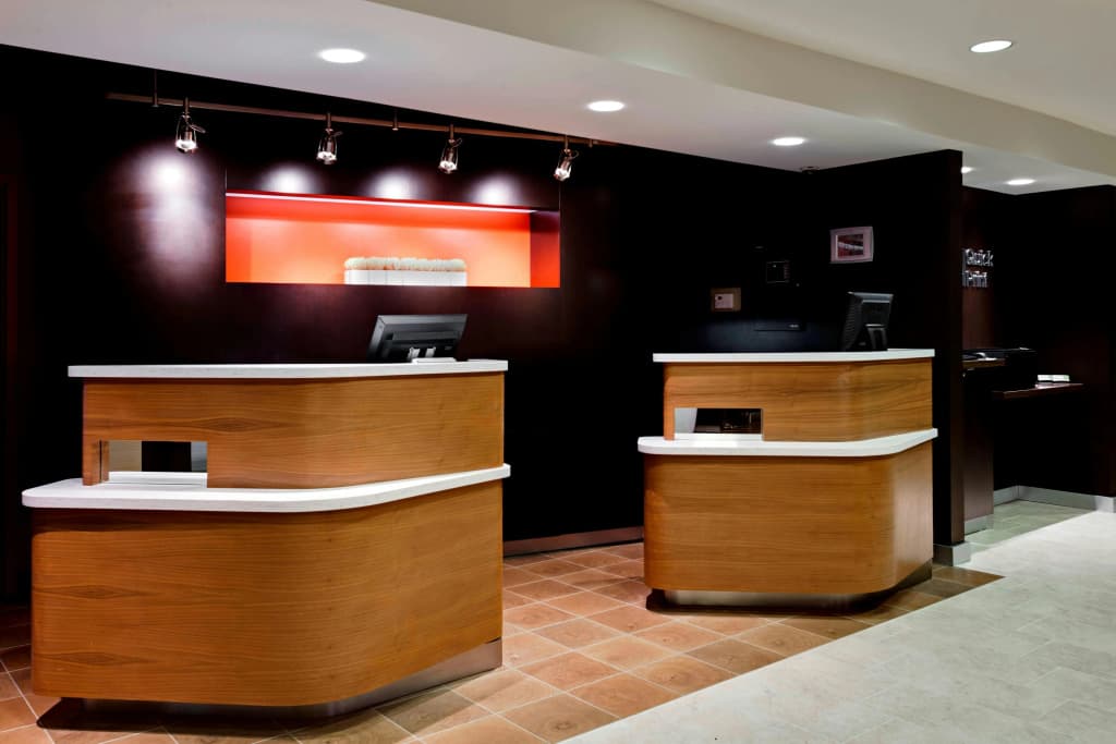 Courtyard by Marriott Mishawaka-University Area