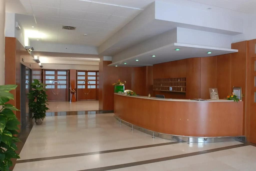 Hotel San Domenico al Piano