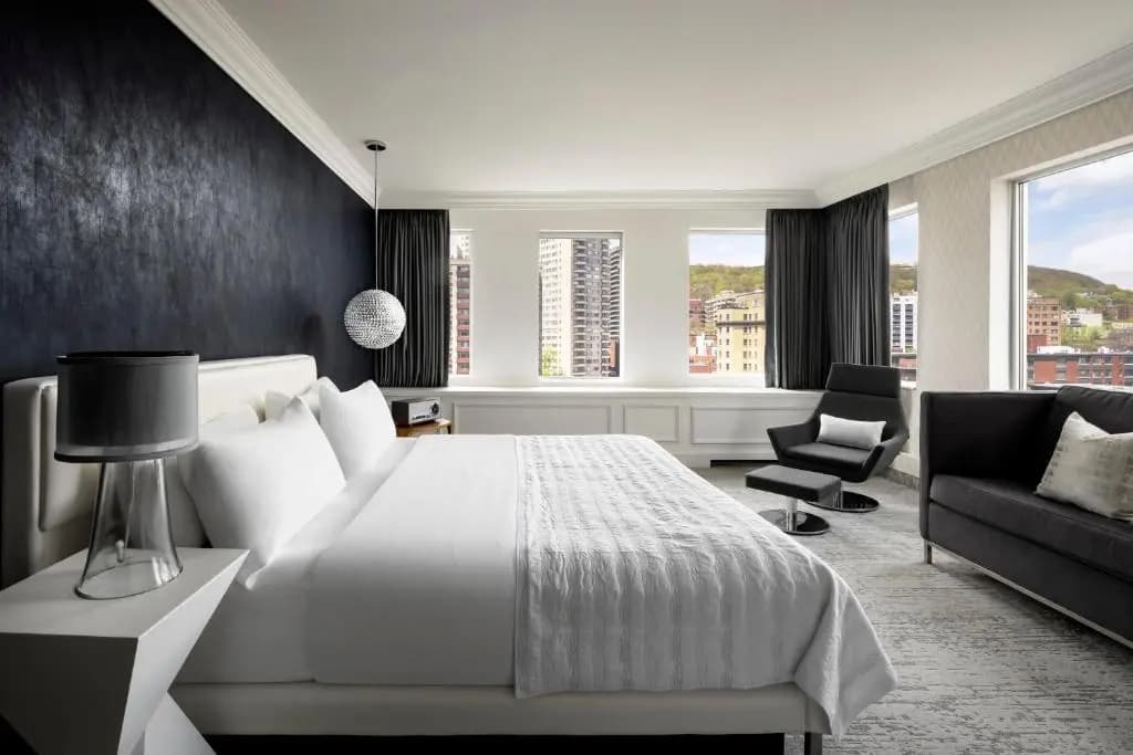 SENS Hotel