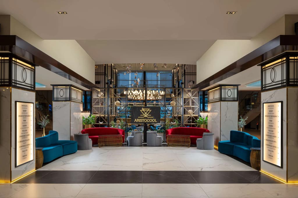 Radisson BLU Bucharest