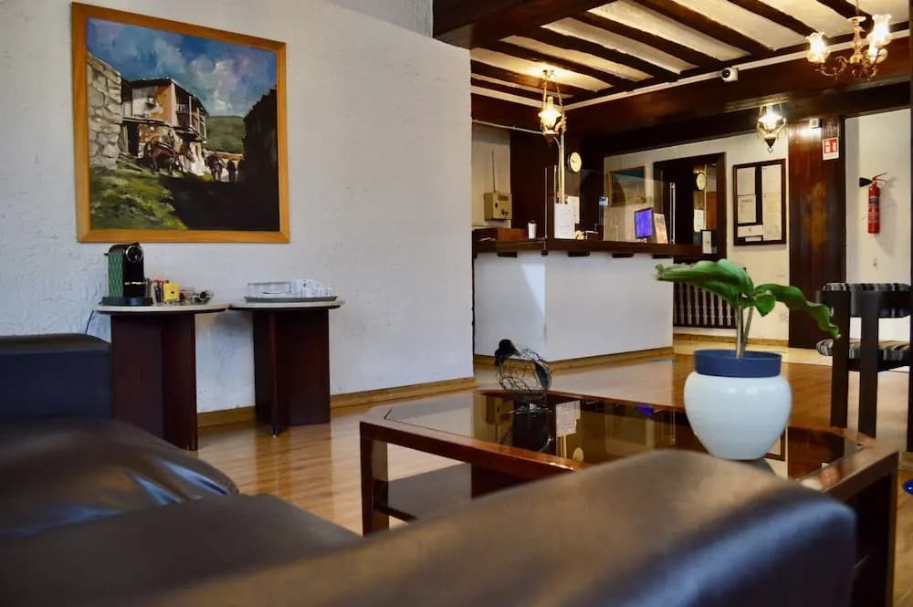 Lordos Hotel Apartments