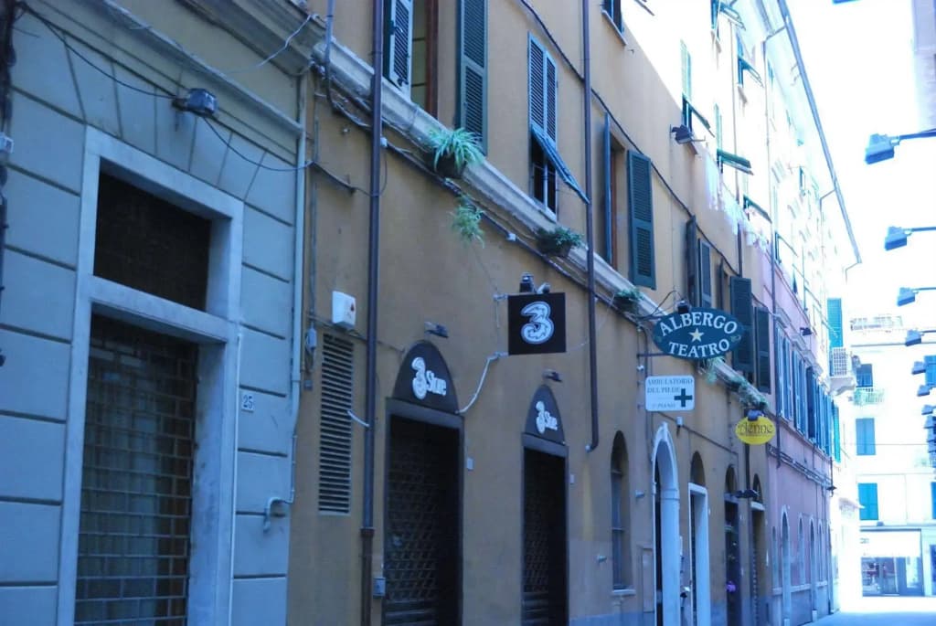 Teatro