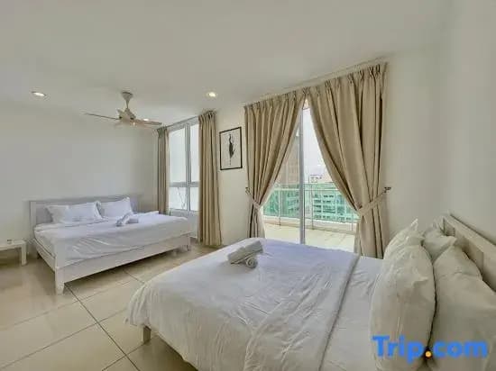 Mansion One at Gurney Drive Georgetown by 3C