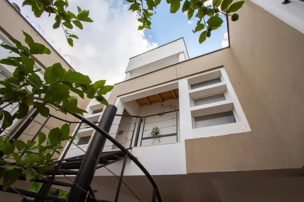Gasparetto Lofts Mendoza
