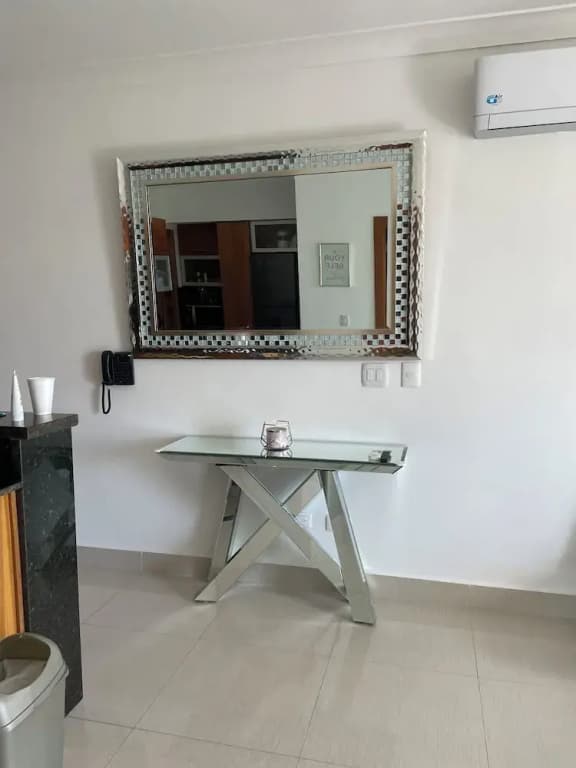 Civil tower 3 apt I 14