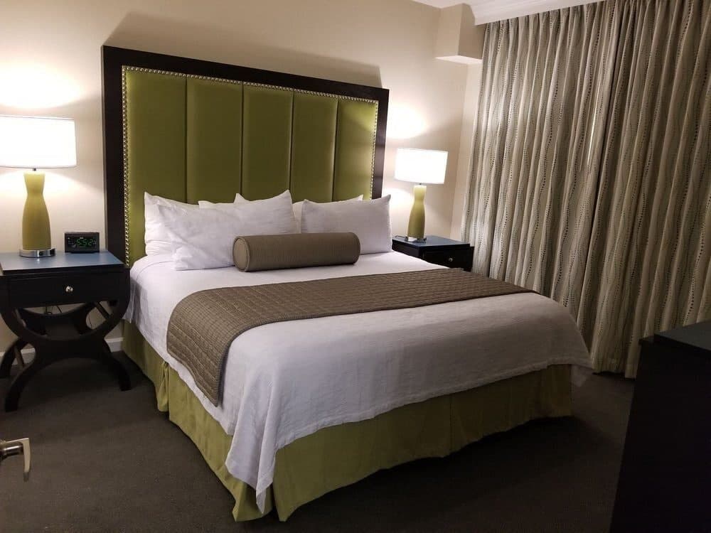 Vacation Village at Parkway Resort