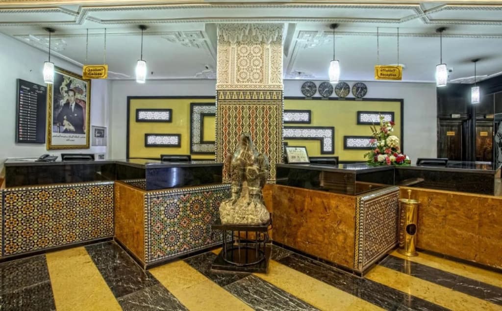 Royal Mirage Agadir