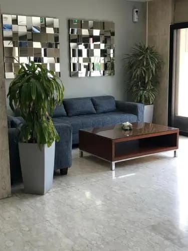 Kuwait Residence