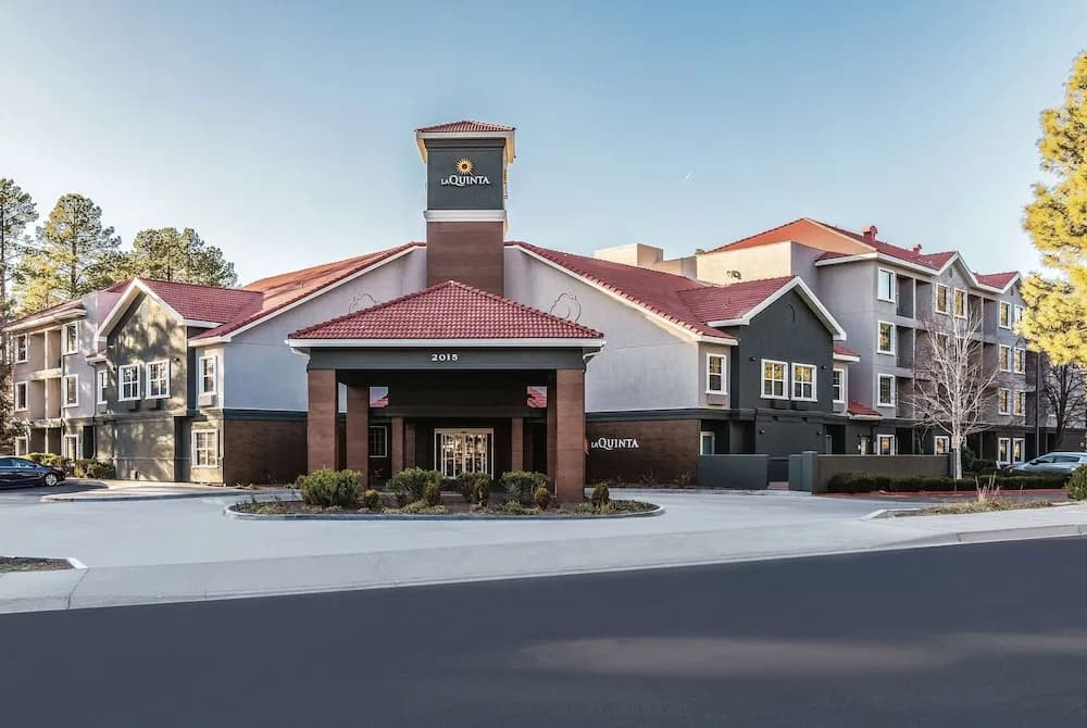 La Quinta Inn & Suites Flagstaff