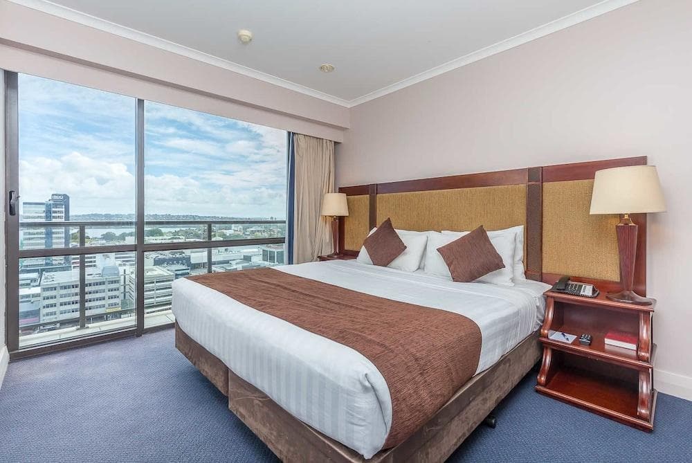 The Spencer Hotel