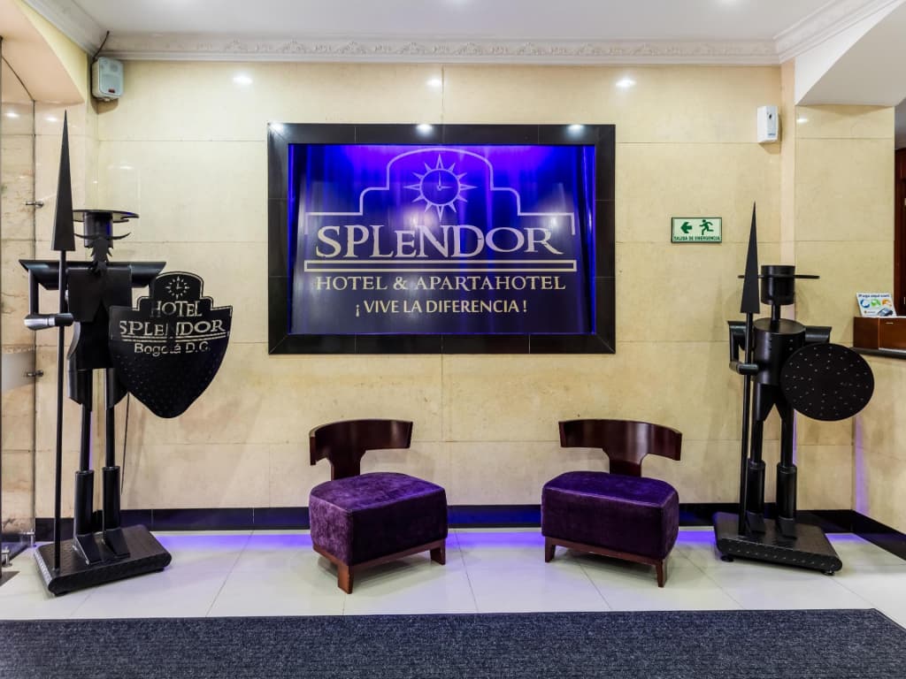Hotel Splendor