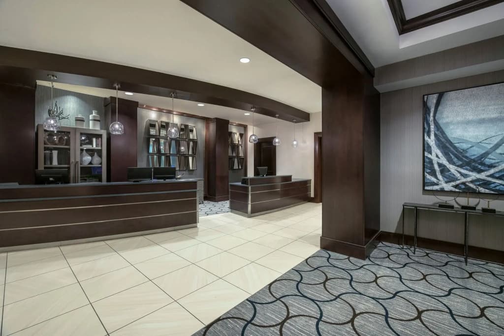 Residence Inn by Marriott Portsmouth Downtown/ Waterfront