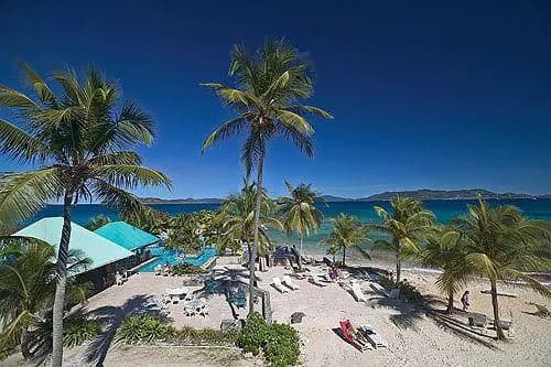 Sapphire Beach Resort by Antilles Resorts