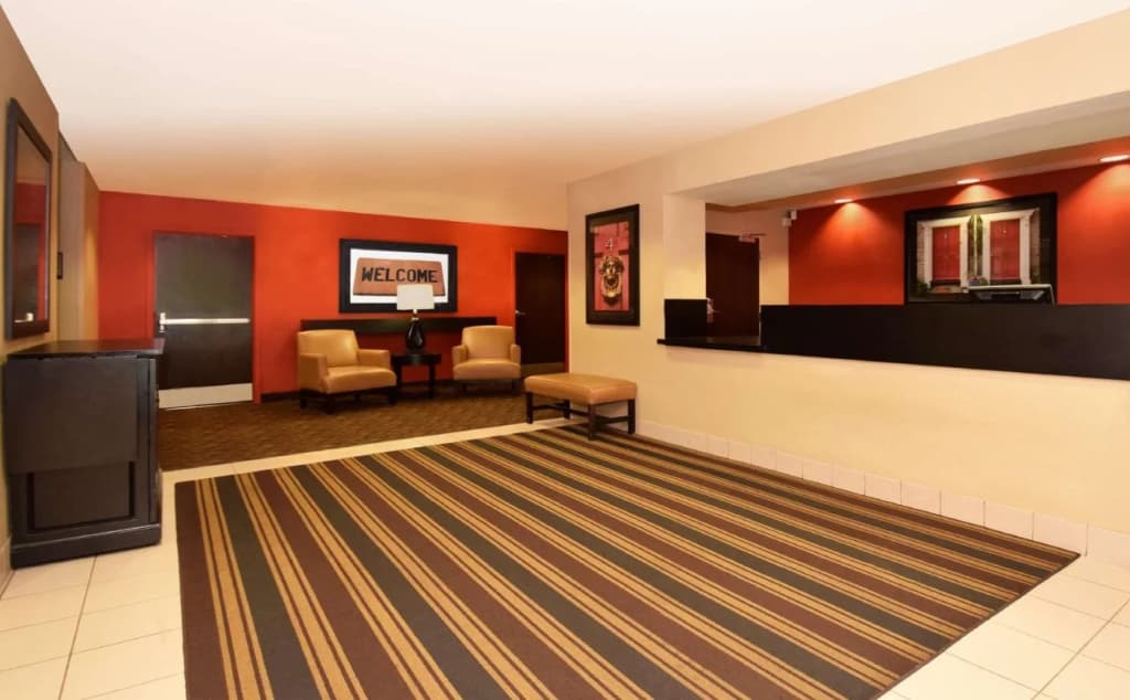 Extended Stay America Suites - Fairbanks - Old Airport Way