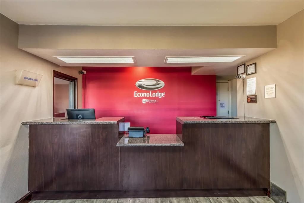Econo Lodge
