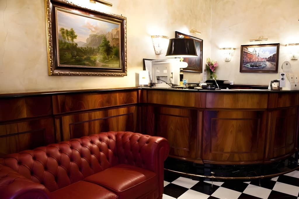 Hotel Amadeus