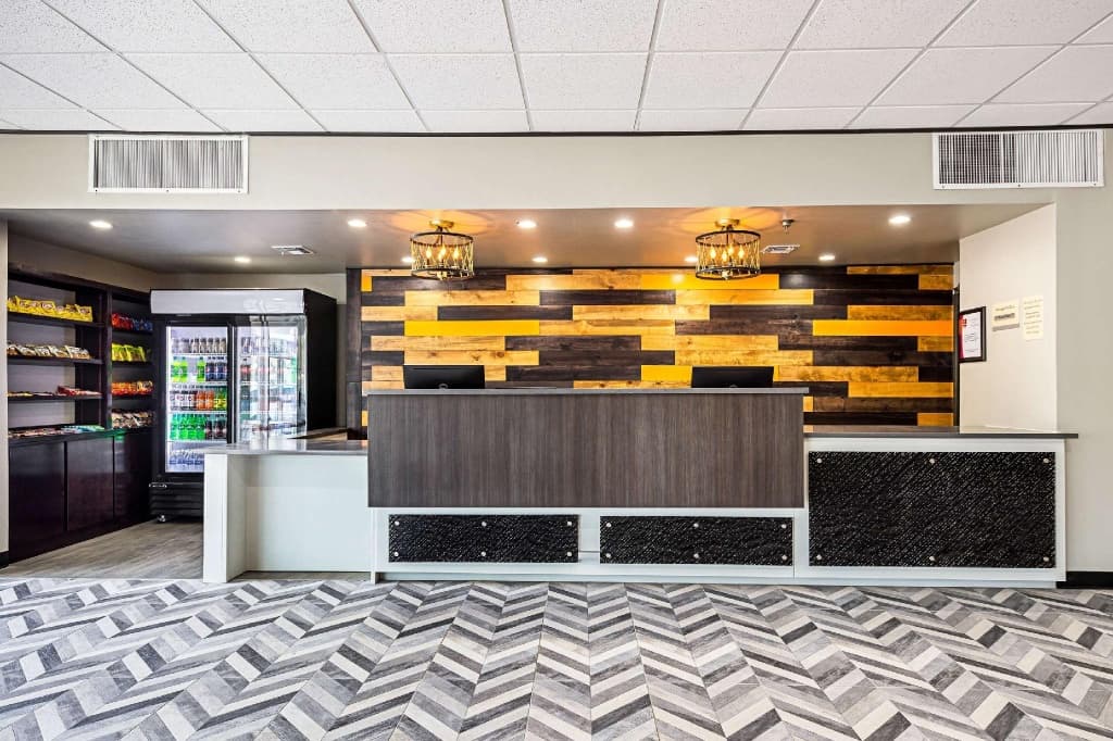 Spark by Hilton Knoxville North I-75