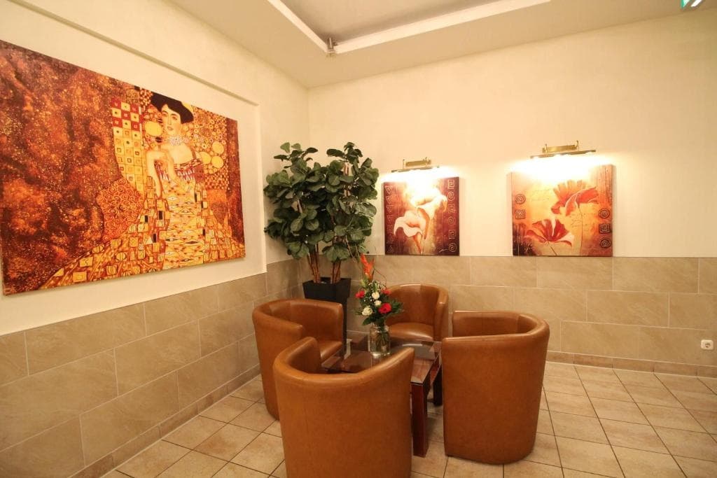 Hotel Atrium Charlottenburg