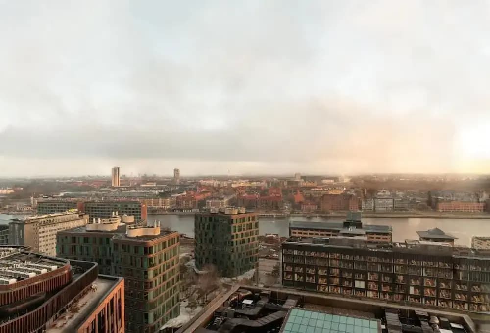Locke Copenhagen