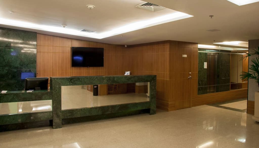 Américas Granada Hotel