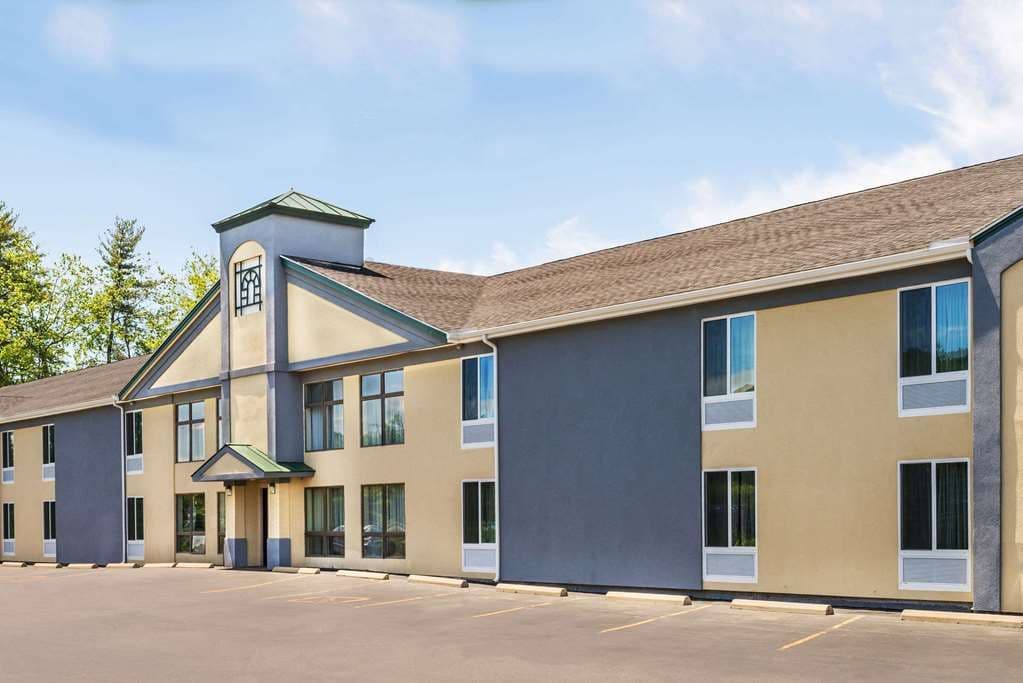 Quality Inn