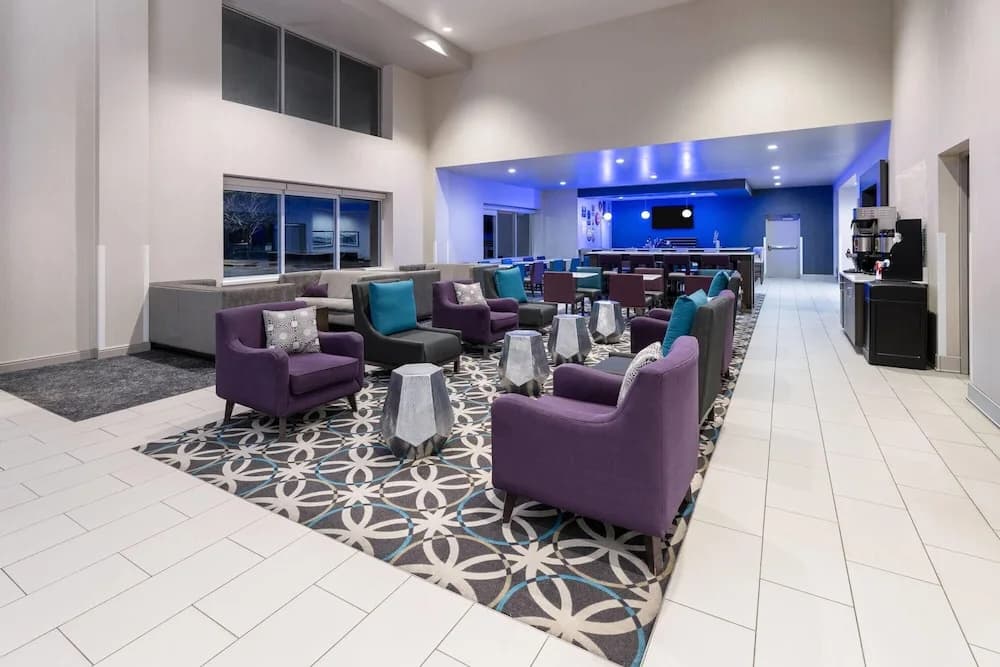 La Quinta Inn by Wyndham Fort Collins