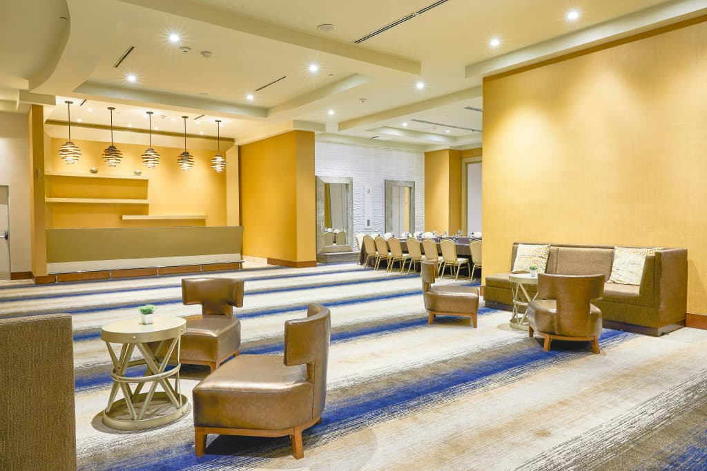 Hilton Panama
