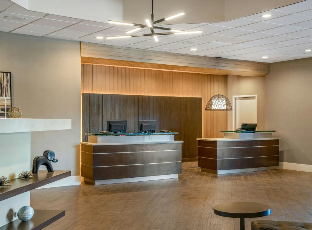 Staybridge Suites Oxnard River Ridge by IHG