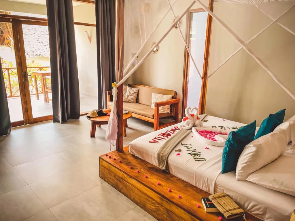 Zanzibella Hotel & SPA