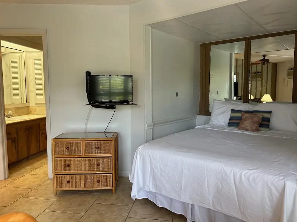 Freeport Resort & Club