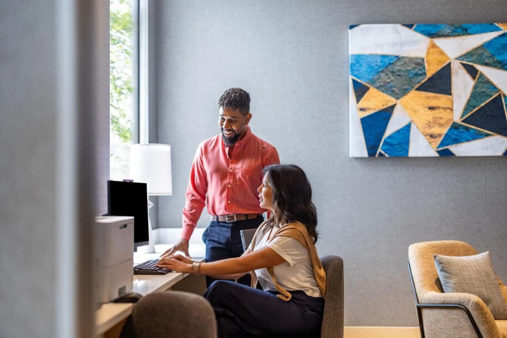 Hyatt Place Vancouver/Metrotown