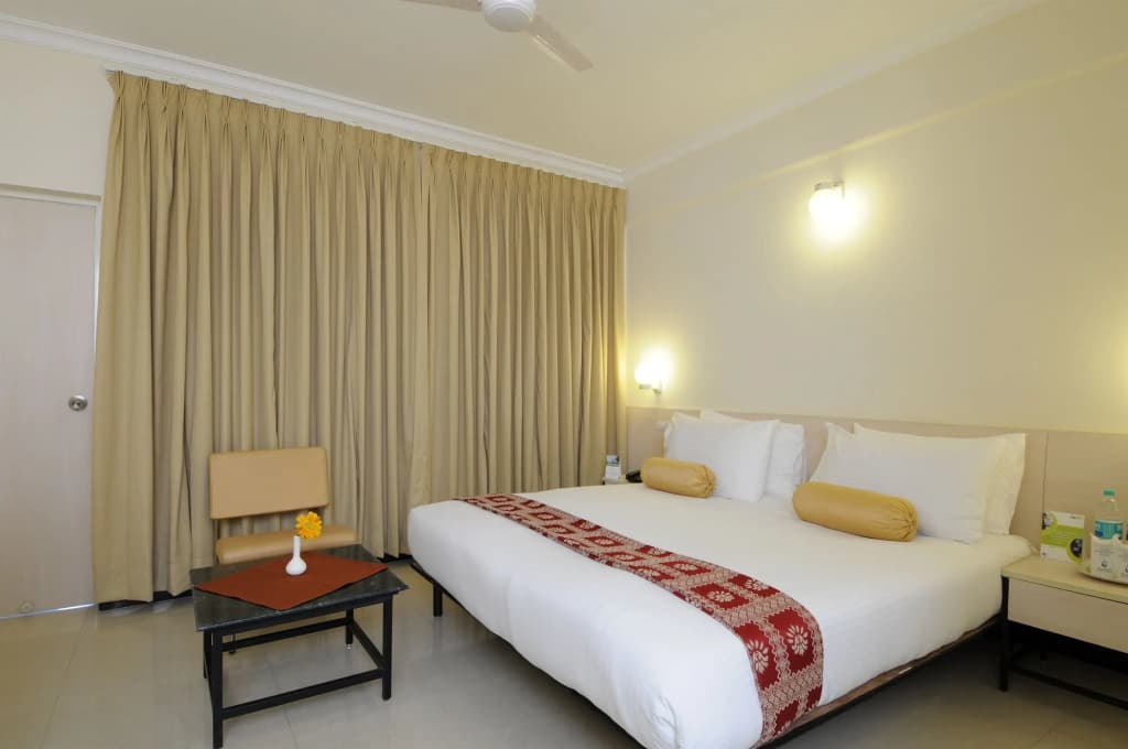 Grand Hotel Agra