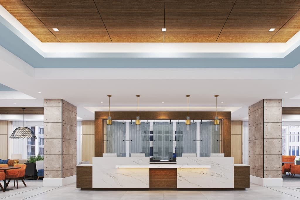 Holiday Inn Express Houston Downtown by IHG