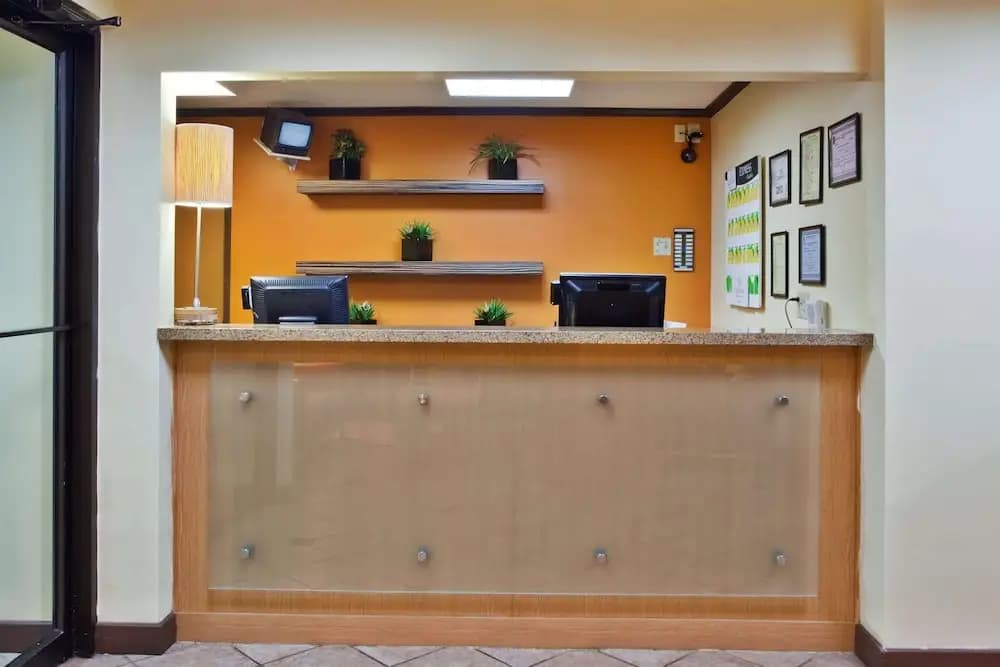 Travelodge by Wyndham Columbus State University