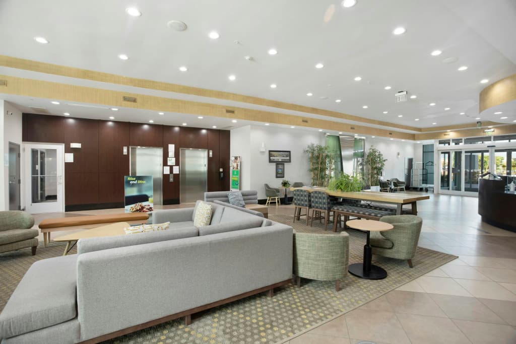 Holiday Inn Hotel & Suites Waco Northwest by IHG