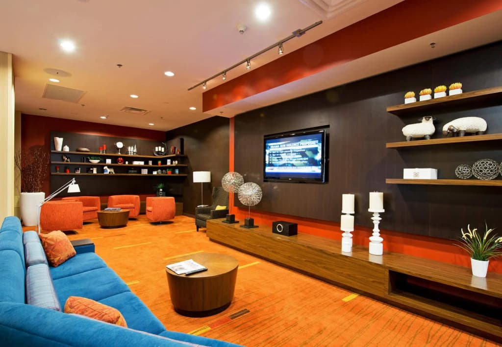 Courtyard by Marriott Ottawa East