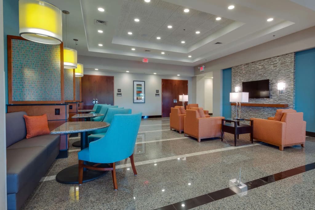 Drury Inn & Suites Gainesville