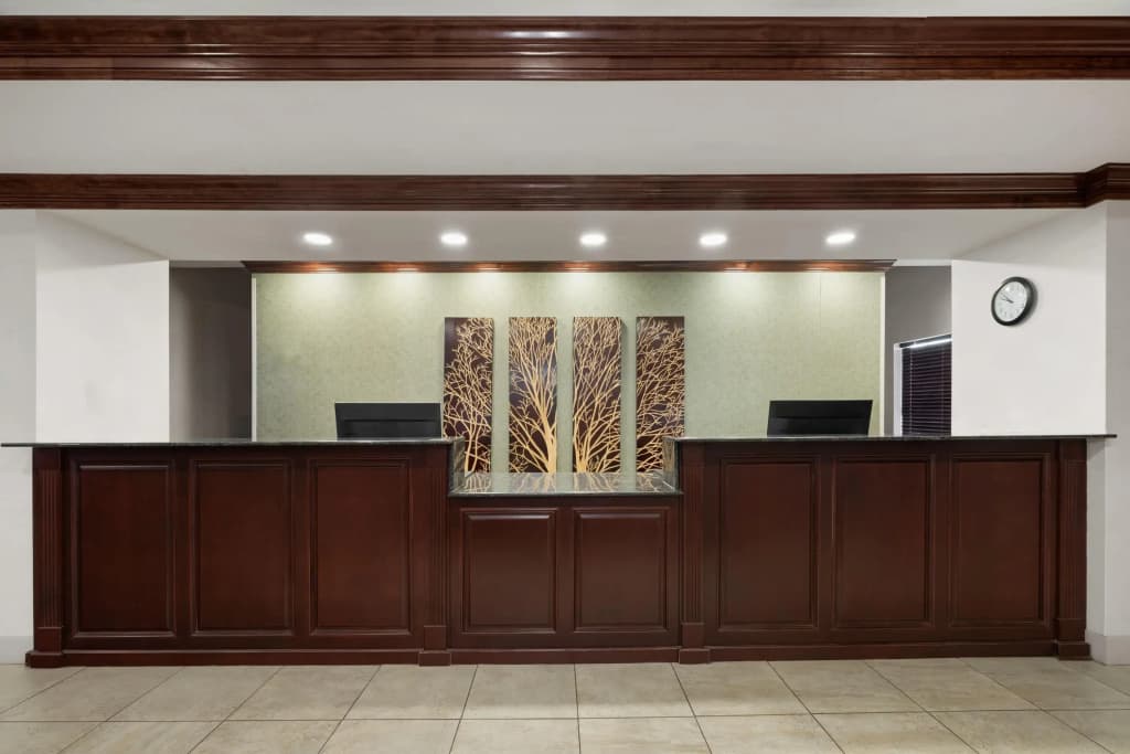 La Quinta Inn & Suites by Wyndham Savannah Airport - Pooler