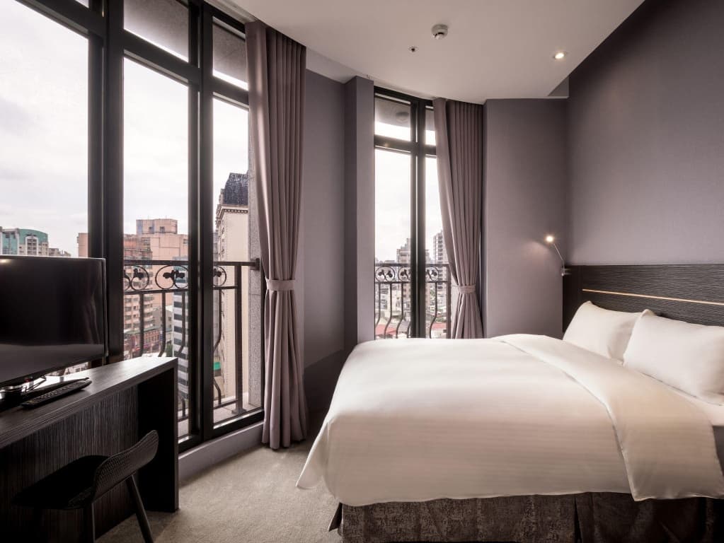 Yi Su Hotel Taipei