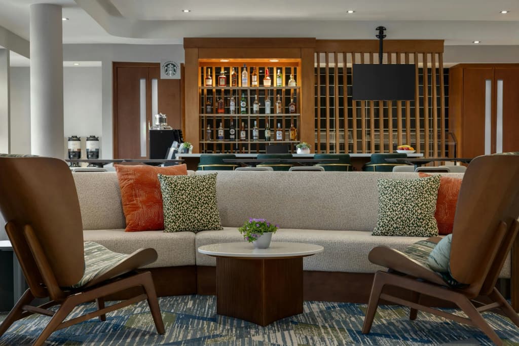 Springhill Suites By Marriott Braselton