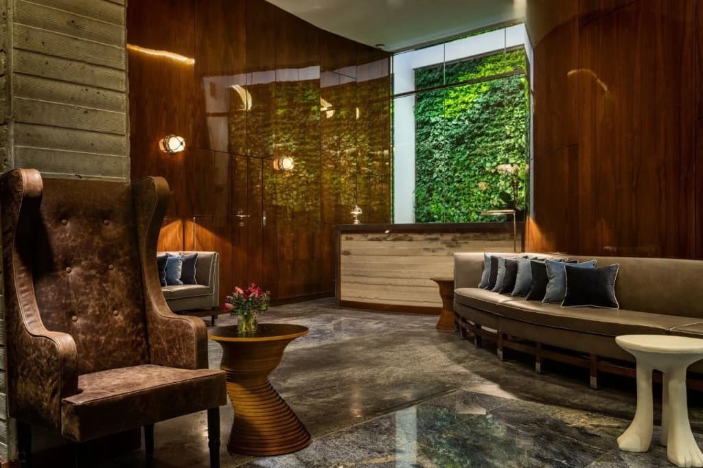 Hugo Soho Hotel