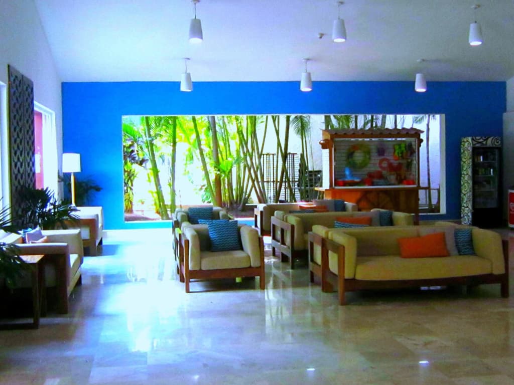 Gamma Plaza Ixtapa