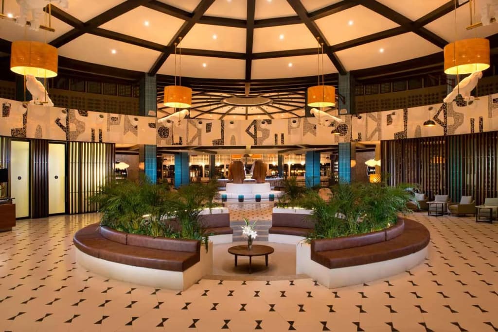 El Beso Adults Only at Ocean Riviera Paradise - All Inclusive