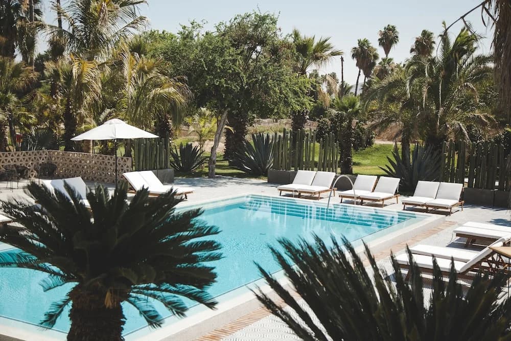 Acre Resort & Residences