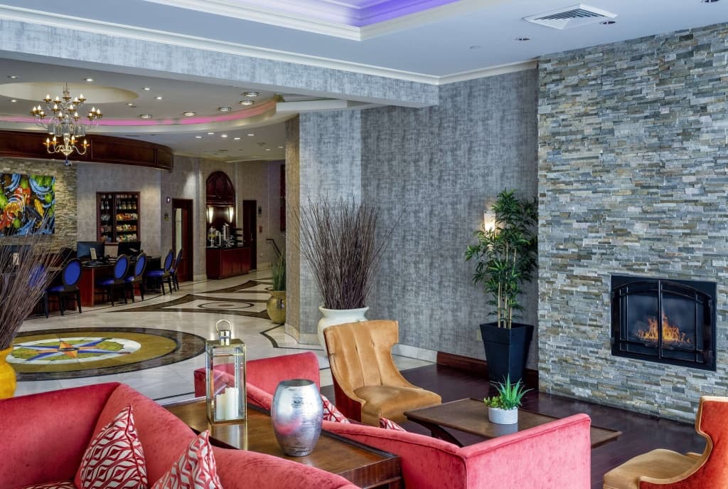 Viana Hotel & Spa
